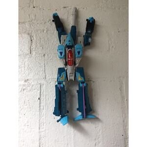 Transformers Thrilling 30 Doubledealer Shark Action Figure